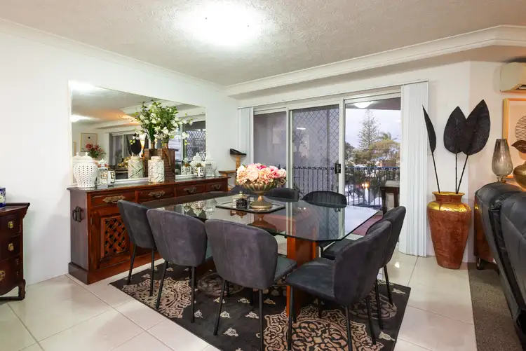 Third view of Homely apartment listing, 11/9-13 Madang Crescent, Runaway Bay QLD 4216