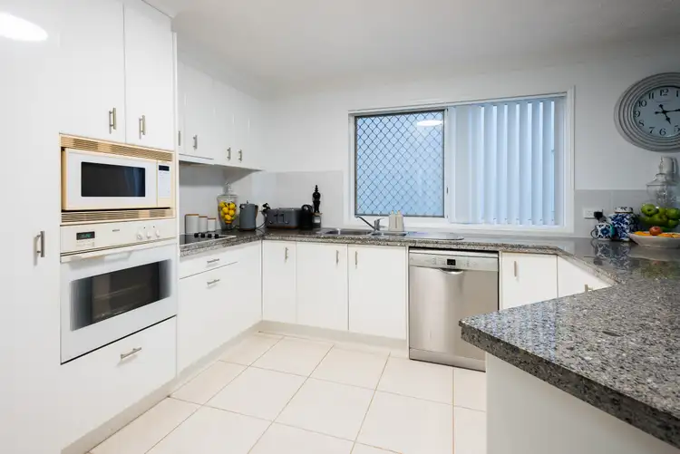 Fourth view of Homely apartment listing, 11/9-13 Madang Crescent, Runaway Bay QLD 4216