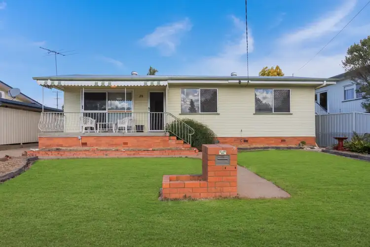 39 Harding Street