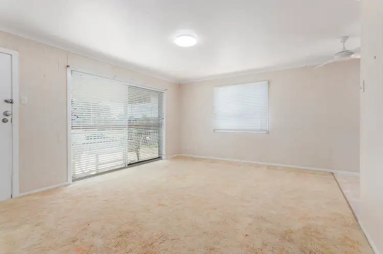 Second view of Homely house listing, 39 Harding Street, Raceview QLD 4305