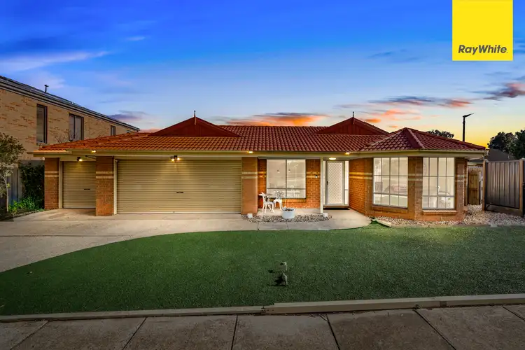 269 Gisborne-Melton Road, Kurunjang VIC 3337