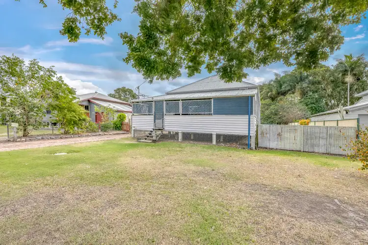 Second view of Homely house listing, 12 Lawrence Street, Bundaberg North QLD 4670