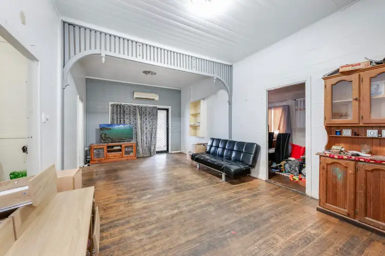 Third view of Homely house listing, 12 Lawrence Street, Bundaberg North QLD 4670