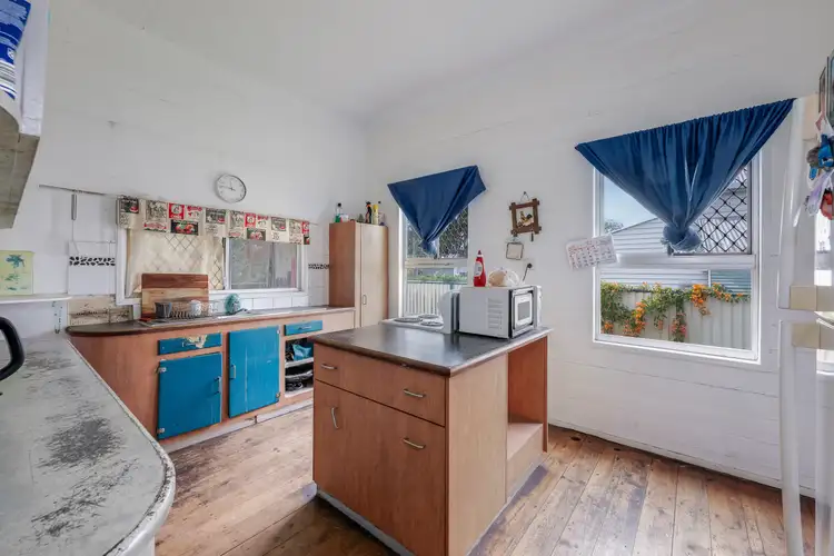 Fourth view of Homely house listing, 12 Lawrence Street, Bundaberg North QLD 4670