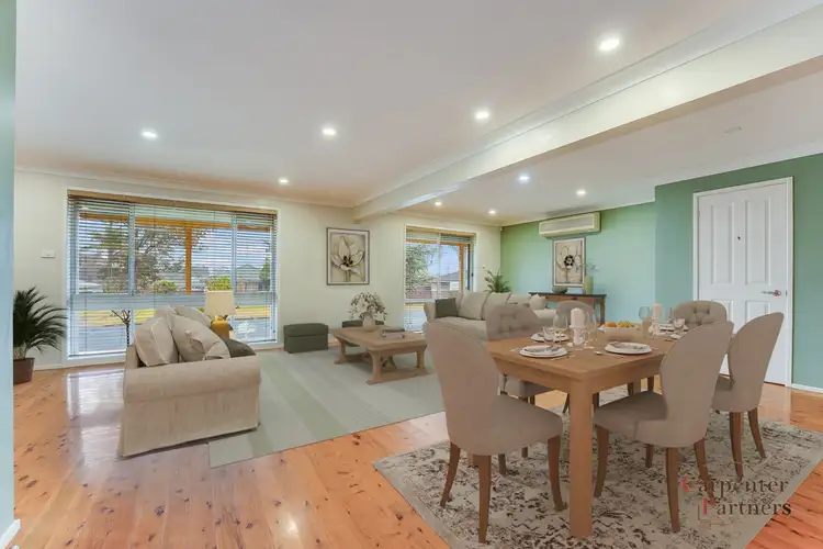Second view of Homely house listing, 2 Courtland Avenue, Tahmoor NSW 2573