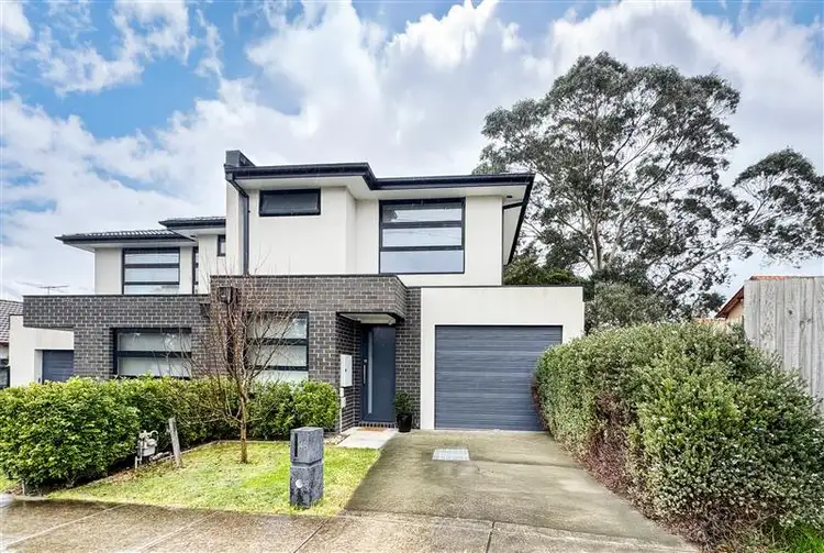 Main view of Homely house listing, 14B Mitchell Avenue, Ashwood VIC 3147