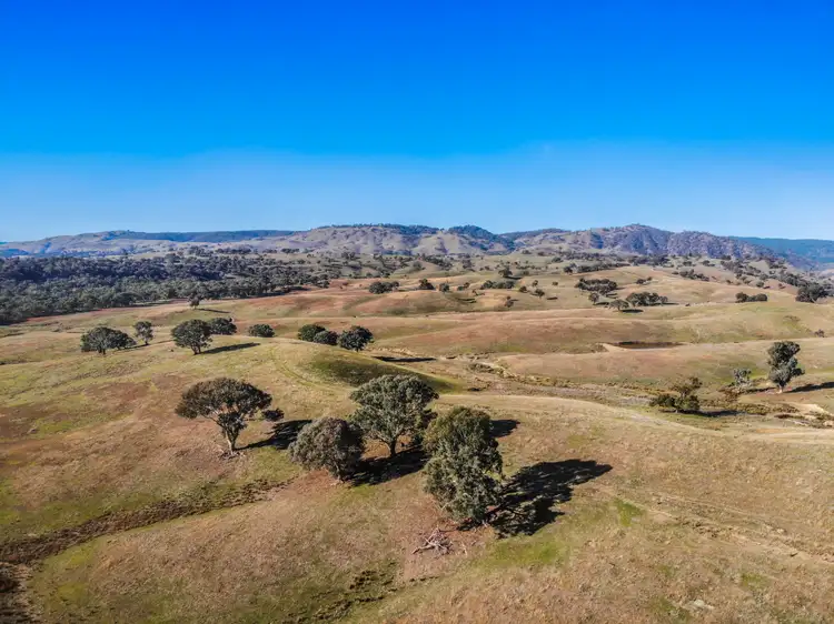 Fourth view of Homely rural property listing, 1072 Wee Jasper Road, Tumut NSW 2720