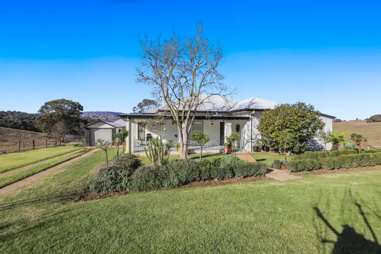 Fifth view of Homely rural property listing, 1072 Wee Jasper Road, Tumut NSW 2720