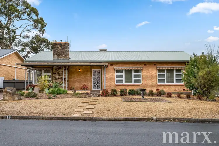 Second view of Homely house listing, 10 John Dallwitz Avenue, Angaston SA 5353