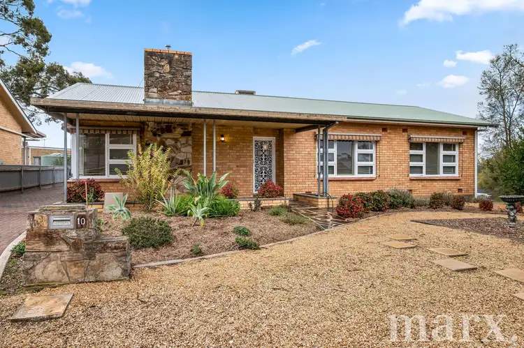 Third view of Homely house listing, 10 John Dallwitz Avenue, Angaston SA 5353