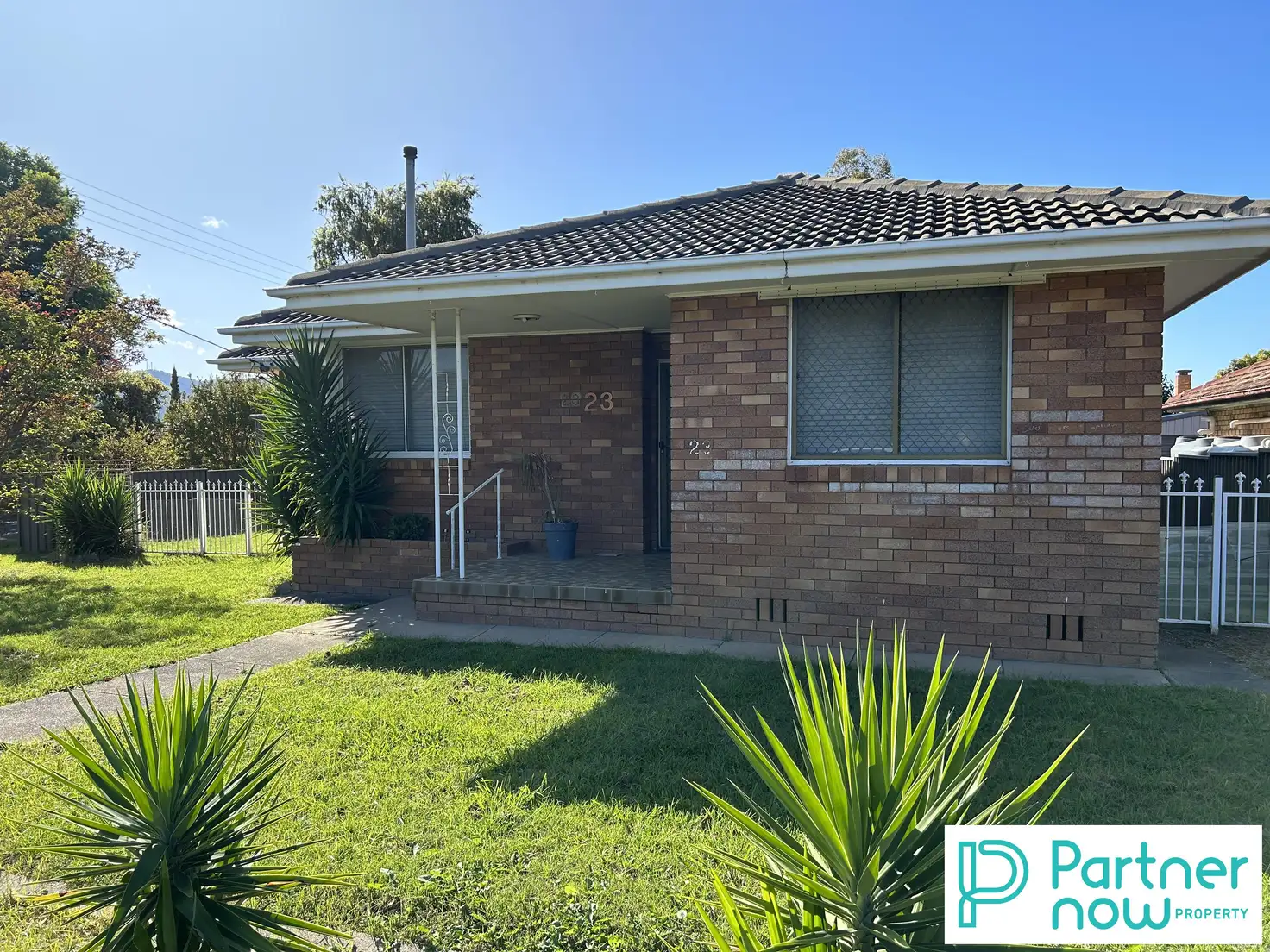 Main view of Homely house listing, 23 Edward Street, Tamworth NSW 2340