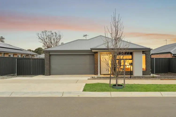 8 Bonnin Court, Strathalbyn SA 5255