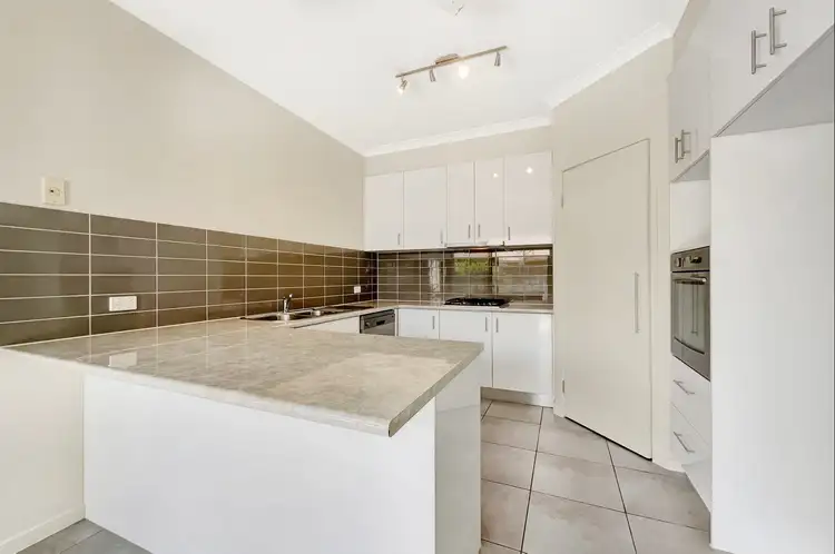Main view of Homely semi-detached listing, 1/16 Mudjimba Beach Road, Mudjimba QLD 4564