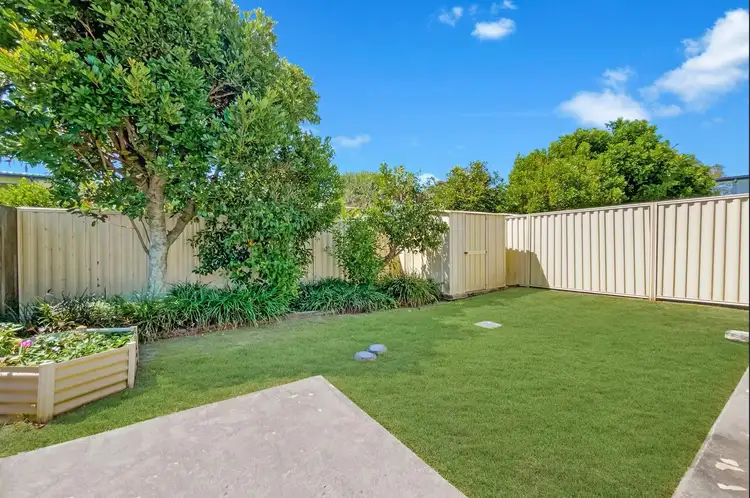 Third view of Homely semi-detached listing, 1/16 Mudjimba Beach Road, Mudjimba QLD 4564
