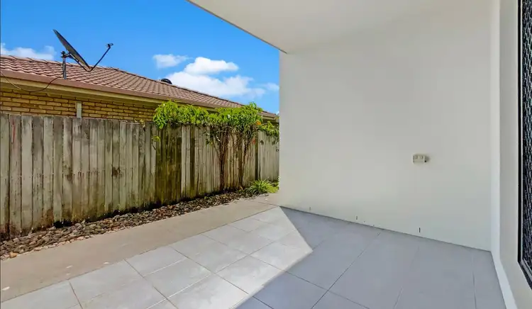 Fifth view of Homely semi-detached listing, 1/16 Mudjimba Beach Road, Mudjimba QLD 4564