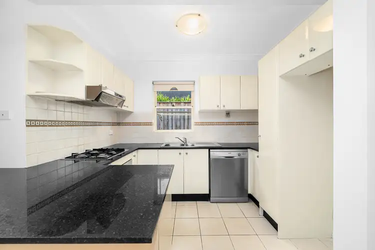Third view of Homely townhouse listing, 2/90 Macauley St, Leichhardt NSW 2040