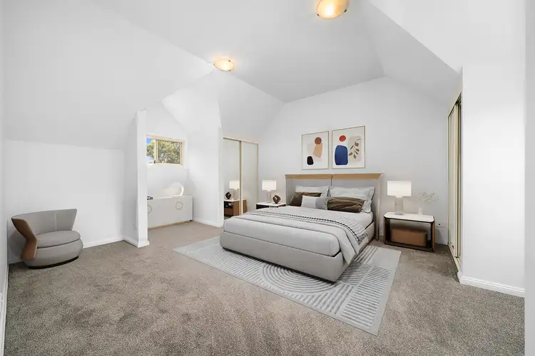 Fourth view of Homely townhouse listing, 2/90 Macauley St, Leichhardt NSW 2040