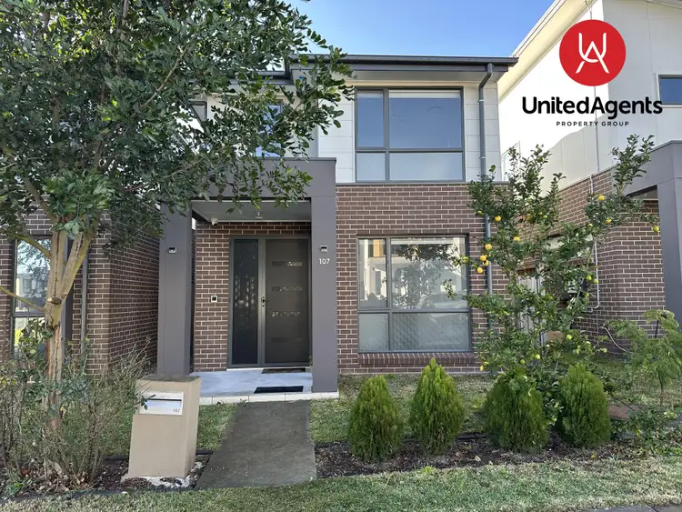 107 Andalusian Street, Austral NSW 2179