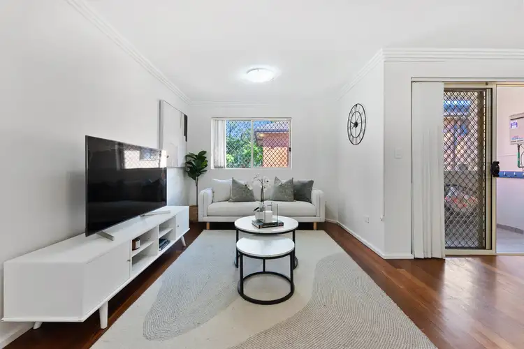 Second view of Homely house listing, 5/2 Hillcrest Ave, Hurstville NSW 2220