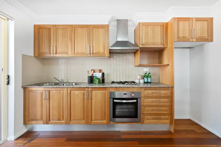 Fourth view of Homely house listing, 5/2 Hillcrest Ave, Hurstville NSW 2220
