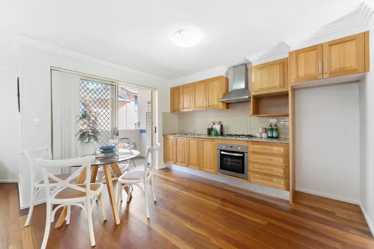 Fifth view of Homely house listing, 5/2 Hillcrest Ave, Hurstville NSW 2220