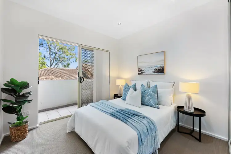 Sixth view of Homely unit listing, 5/2 Hillcrest Ave, Hurstville NSW 2220