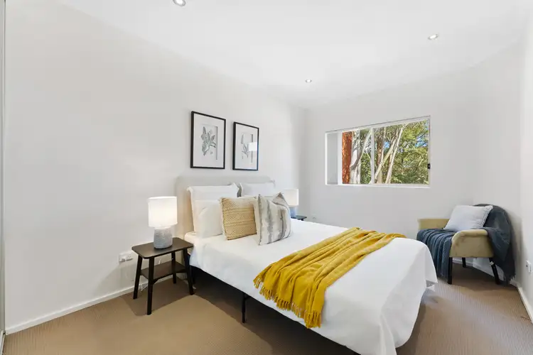 Seventh view of Homely house listing, 5/2 Hillcrest Ave, Hurstville NSW 2220