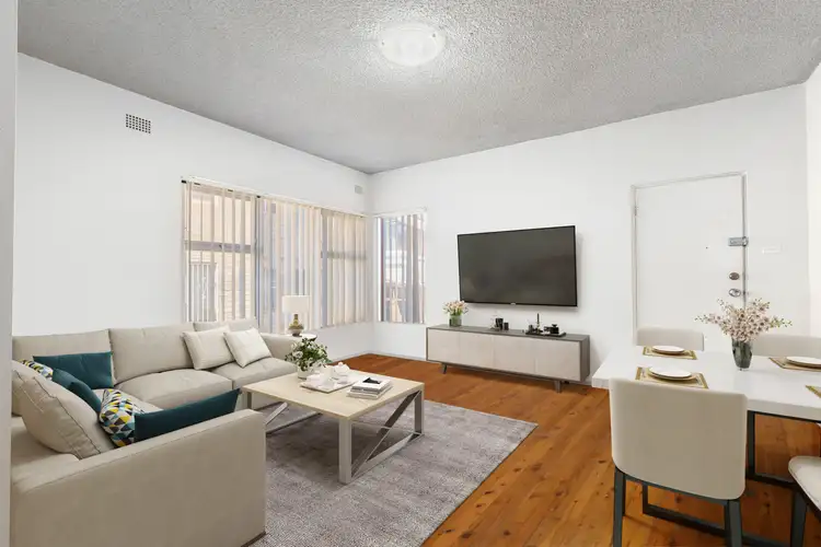 6/4 Monomeeth Street, Bexley NSW 2207