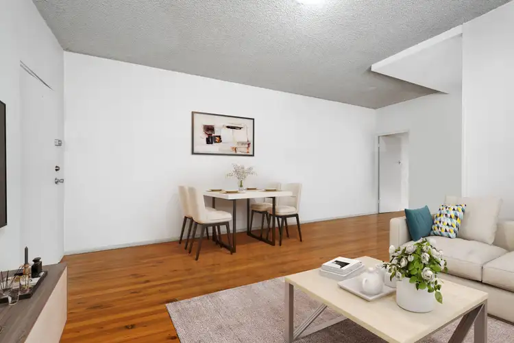 Second view of Homely apartment listing, 6/4 Monomeeth Street, Bexley NSW 2207