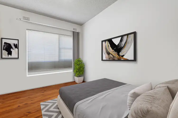Fourth view of Homely apartment listing, 6/4 Monomeeth Street, Bexley NSW 2207