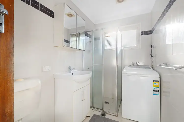 Fifth view of Homely apartment listing, 6/4 Monomeeth Street, Bexley NSW 2207