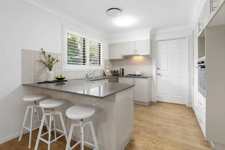 7 Kayla Way, Cherrybrook NSW 2126