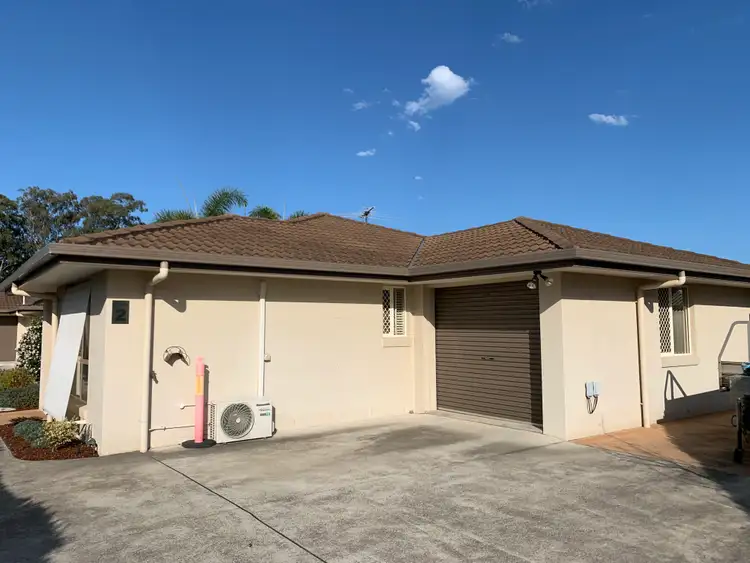 Main view of Homely house listing, 2/20 Henry Street, Birkdale QLD 4159