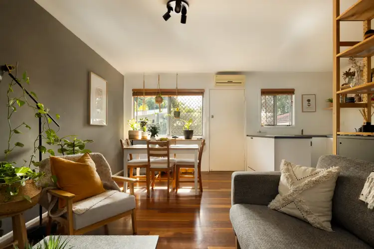 Main view of Homely unit listing, 3/11 Harewood Street, Annerley QLD 4103