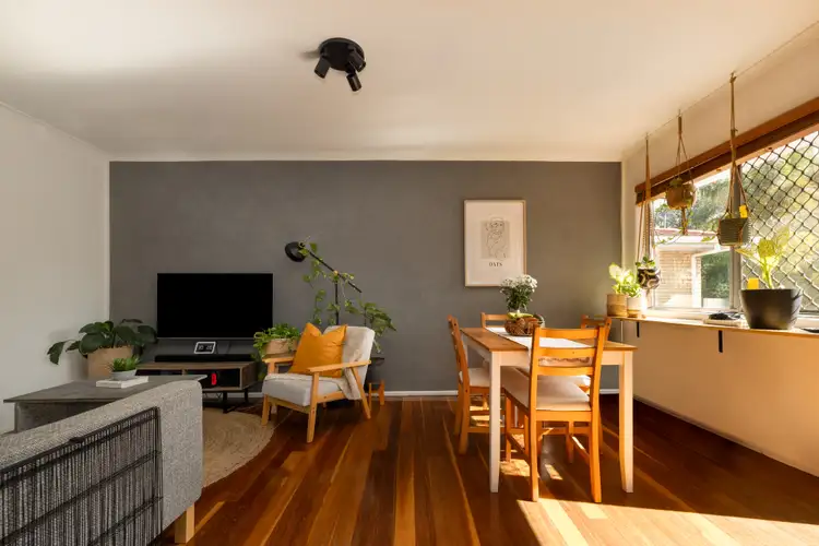 Second view of Homely unit listing, 3/11 Harewood Street, Annerley QLD 4103