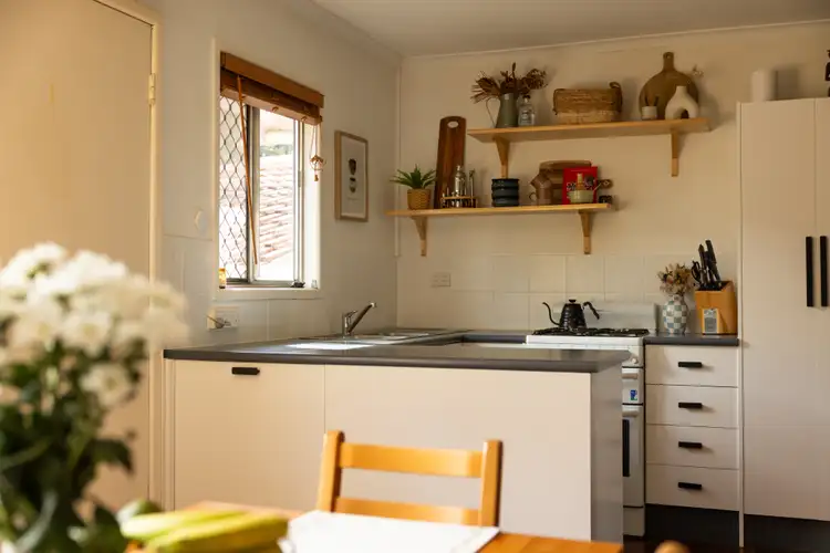 Third view of Homely unit listing, 3/11 Harewood Street, Annerley QLD 4103