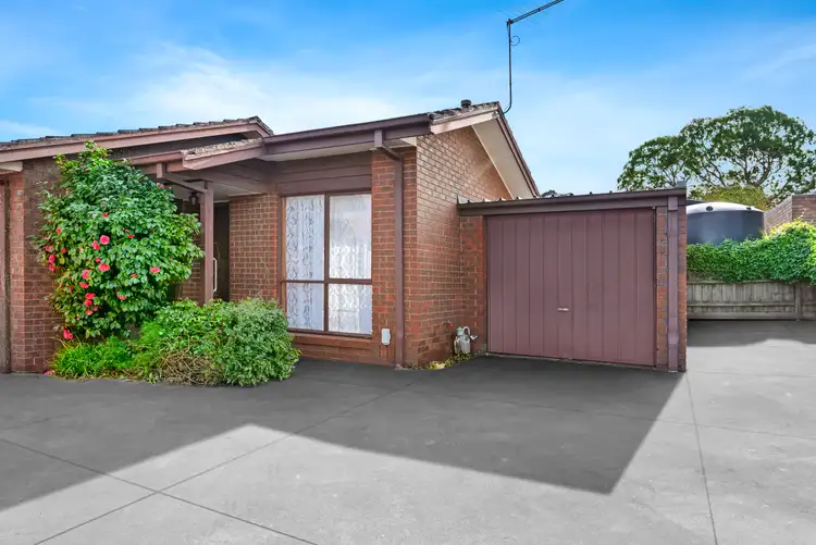 4/64 Edward Street, Macleod VIC 3085