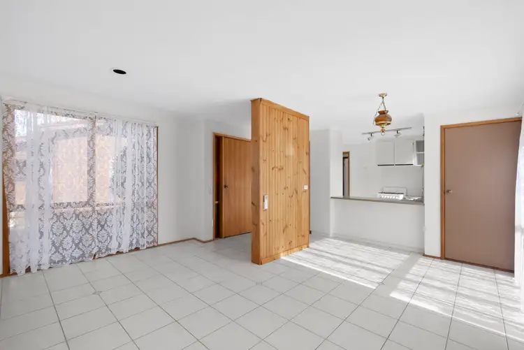 Second view of Homely unit listing, 4/64 Edward Street, Macleod VIC 3085