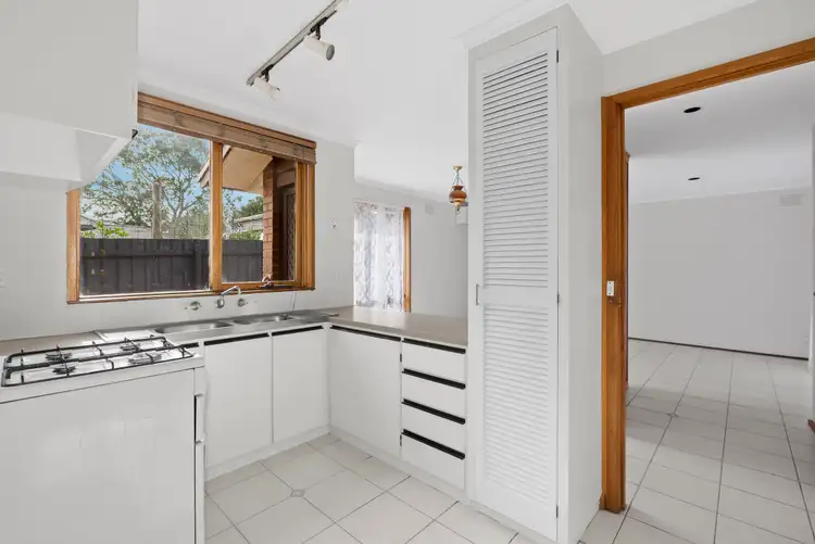 Third view of Homely unit listing, 4/64 Edward Street, Macleod VIC 3085