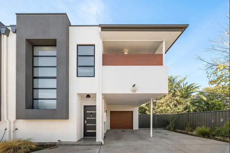 5/10 North Street, Hectorville SA 5073