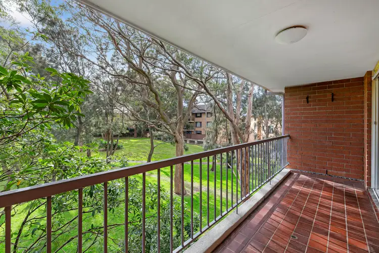 Main view of Homely unit listing, 26/491-497 President Avenue, Sutherland NSW 2232