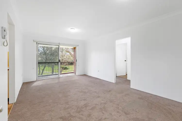 Second view of Homely unit listing, 26/491-497 President Avenue, Sutherland NSW 2232