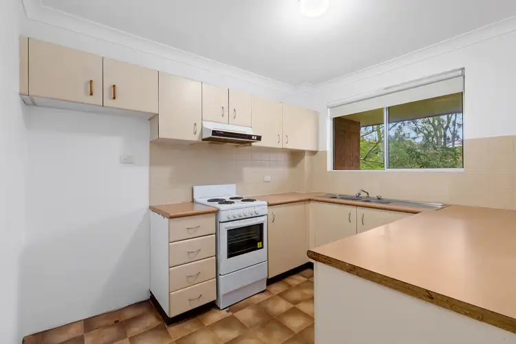 Third view of Homely unit listing, 26/491-497 President Avenue, Sutherland NSW 2232