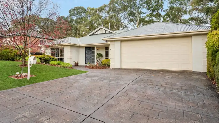 Main view of Homely house listing, 7 John Ramsay Cct, Hope Valley SA 5090