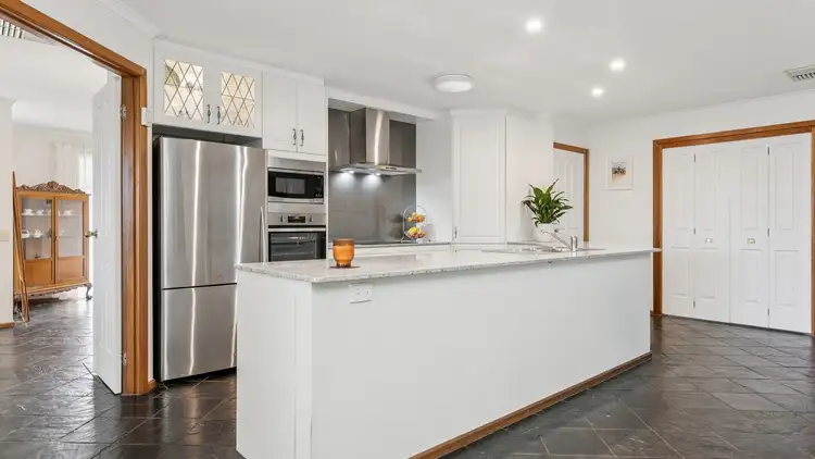 Fourth view of Homely house listing, 7 John Ramsay Cct, Hope Valley SA 5090