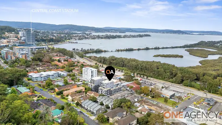 2/10 Fielder Street, West Gosford NSW 2250