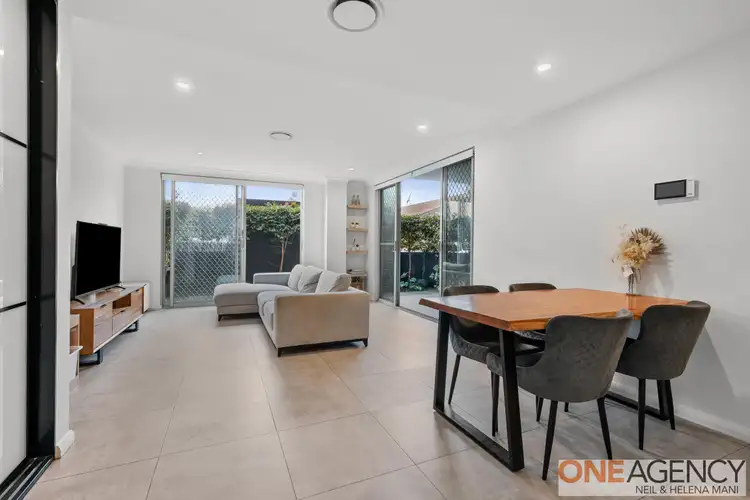 2/10 Fielder Street, West Gosford NSW 2250