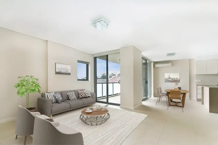 Main view of Homely unit listing, 14/26 East St, Five Dock NSW 2046