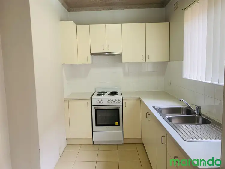 Second view of Homely unit listing, 5/53A Station Street, Fairfield NSW 2165