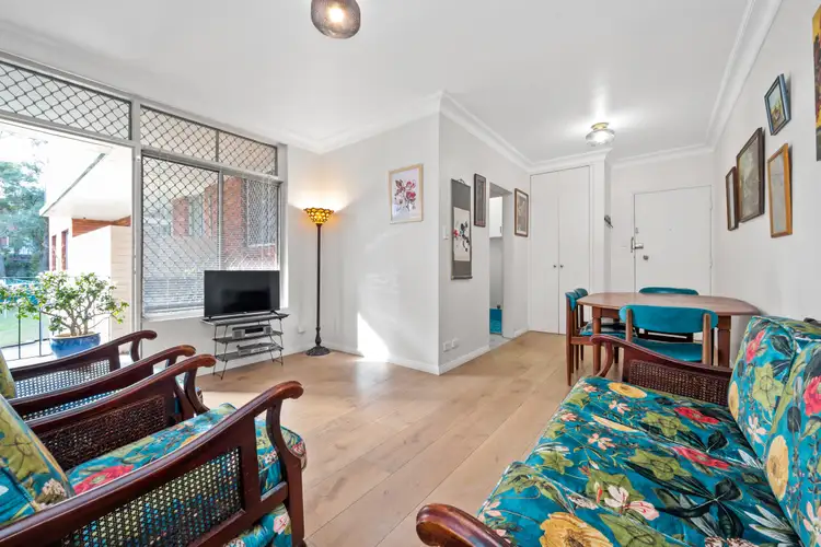Main view of Homely unit listing, 6/107 High Street, Mascot NSW 2020